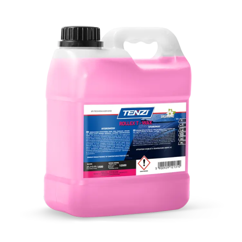 TENZI Rollex T-Wax Jasmine 25L